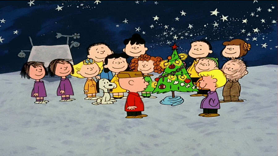 Charlie Brown Christmas