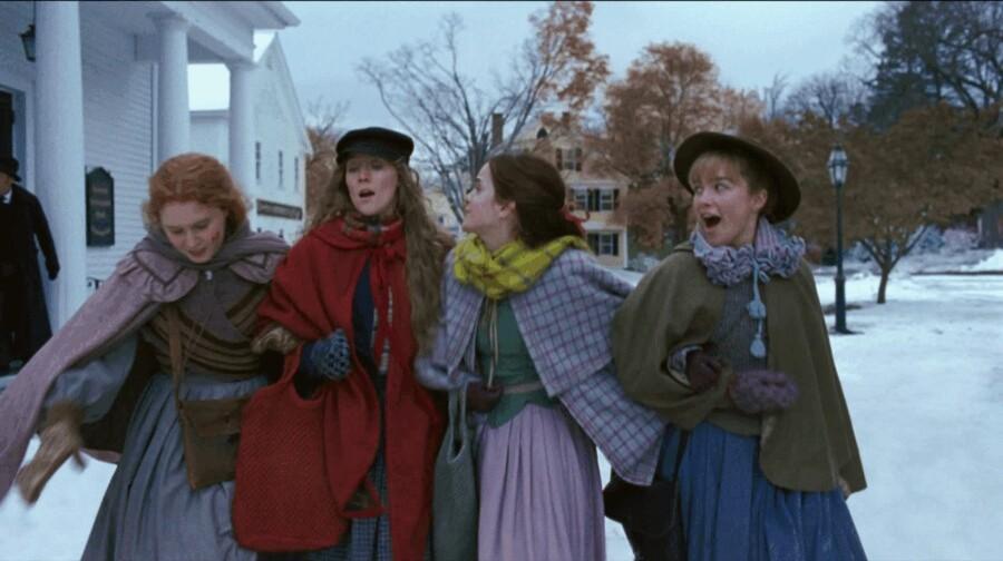 Little Women 