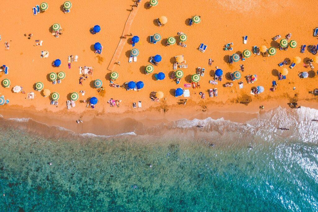 Most Beautiful Beaches In Malta