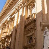 8 Churches to Visit in Valletta